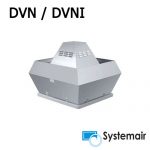 Вентилятор DVN